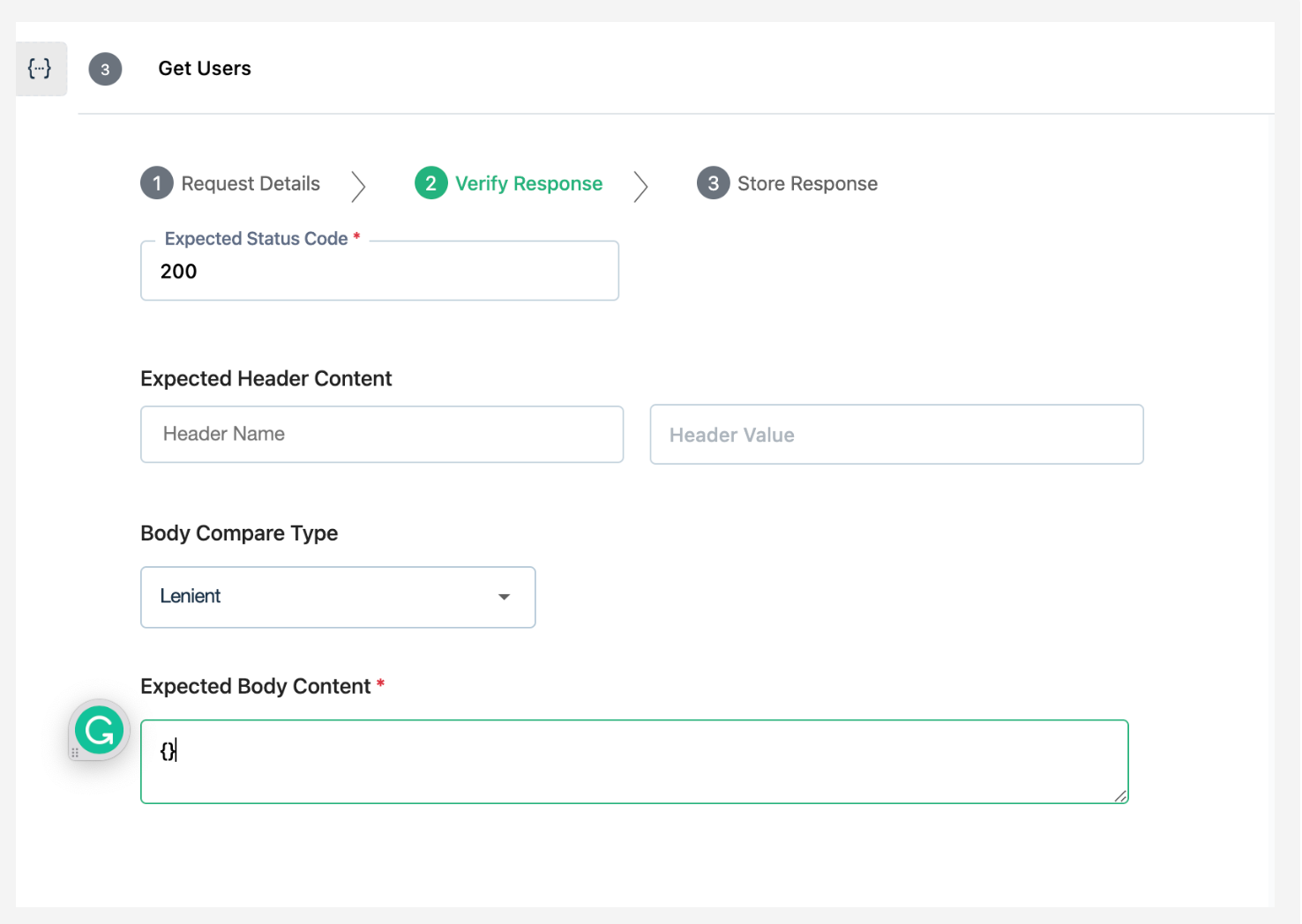 Testsigma API Testing -2